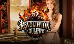 baganx ကာစီနို Roulette Live Dealer table MMK ကစားနိုင်