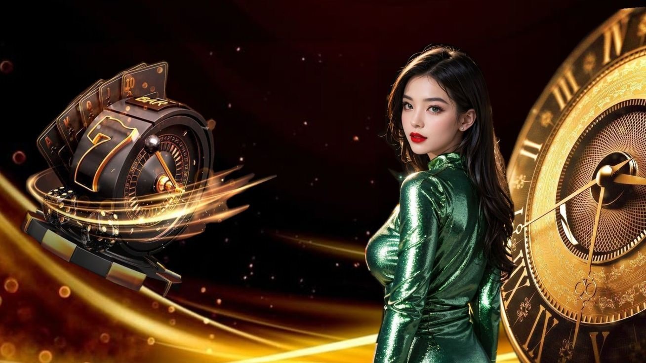 baganx Live Casino Slots